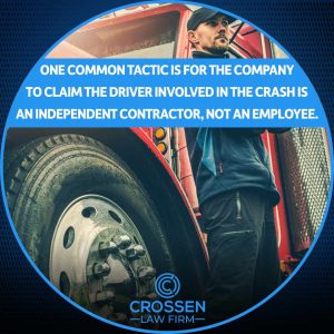 independent contractors