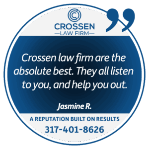 Jasmine R. testimonial