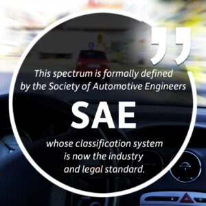 defined by SAE