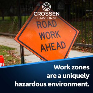 hazardous environment