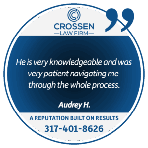 Audrey H. testimonial