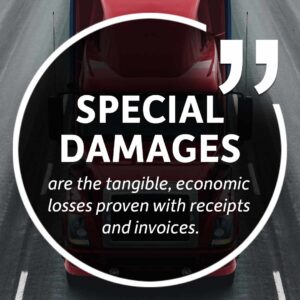 special damages