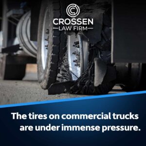 truck tire pressure