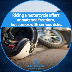 freedom of motorcycle