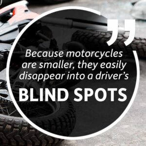 blind spots