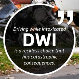 DWI
