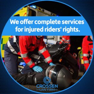 complete services for riders